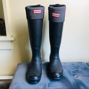 ❤️HUNTER BOOTS❤️
